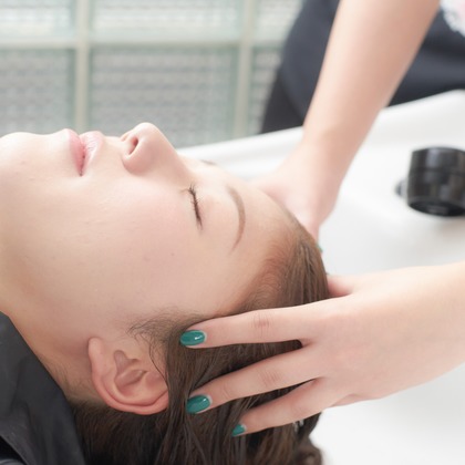 イチフォトが撮影した店舗/オフィス/サロン撮影の写真