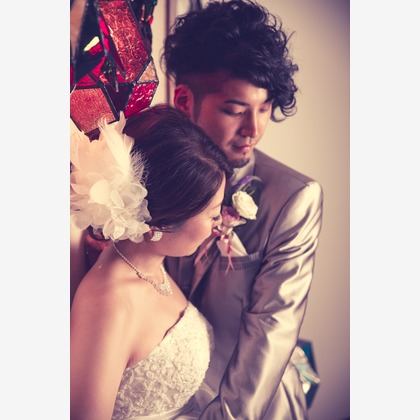 Photo of :albumName taken by STUDIO NOUVEAU