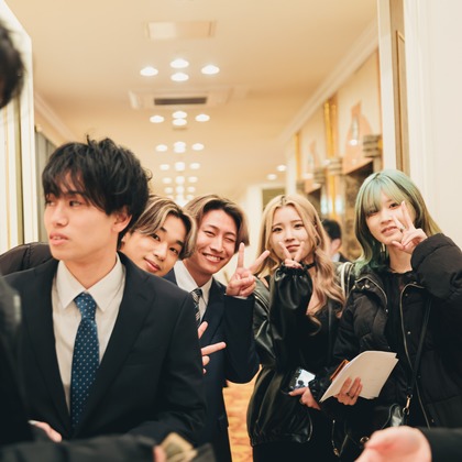 内藤駿介が撮影した「:albumName」の写真