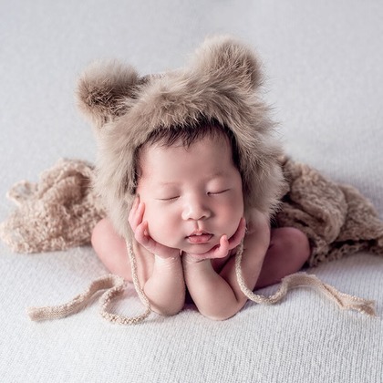 AXiS Photo Servise 藤井靖史が出張撮影したシャツ, ビーチの人々, 自然の中の人々が写ったニューボーンフォトの写真