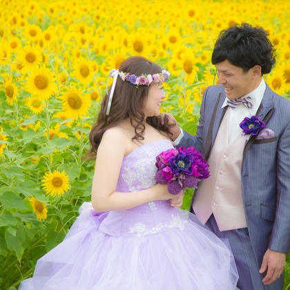 阿部写真館　徳島本店（北原 慎也）が撮影した「:albumName」の写真