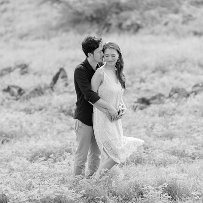 Visionariが撮影したウェディングや家族、ビジネスの写真