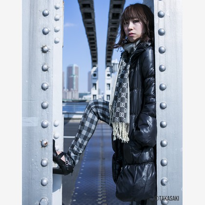 高崎大輔が撮影した「:albumName」の写真