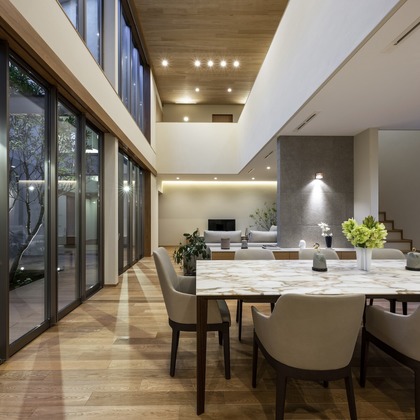 スタジオビーンズレイウエストが撮影した不動産/竣工の写真