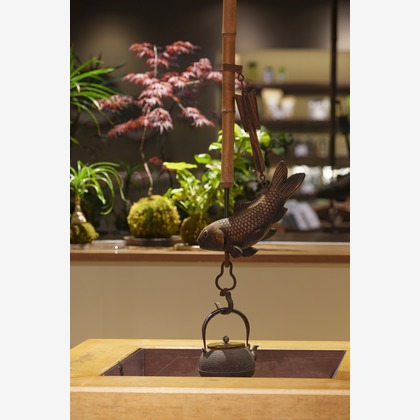 ノーザンスタジオが撮影した「頓宮茶寮 竣工写真」の写真