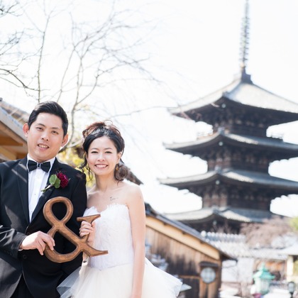 片倉写真事務所が撮影した「ウェディング・結婚」のウェディングフォト - :albumName