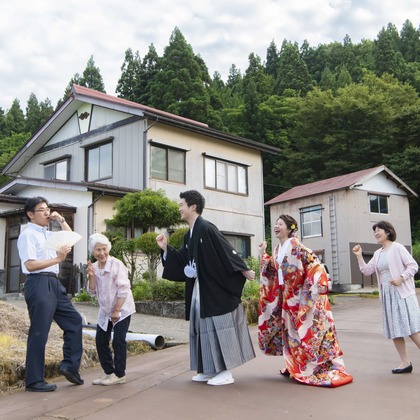 Photo of :albumName taken by ume's photo