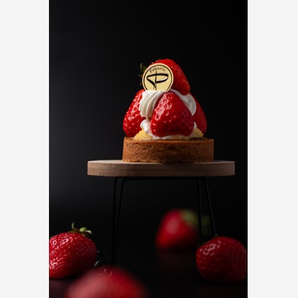 田中良正が撮影した「:albumName」の写真