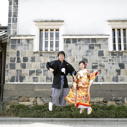 Wedding, Bridal Photos taken by studio zero