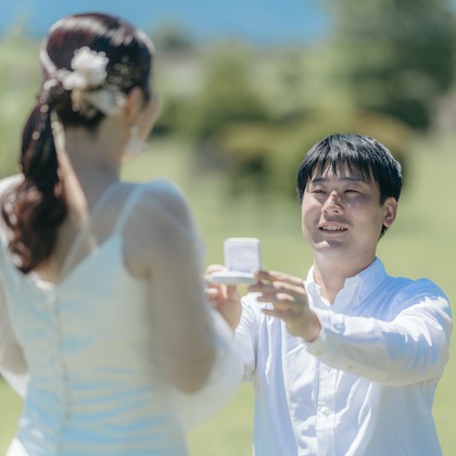 光画堂スタジオが撮影したウェディングや家族、ビジネスの写真