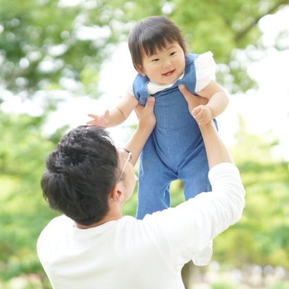 Photo of Family shooting, portrait shooting taken by yumie
