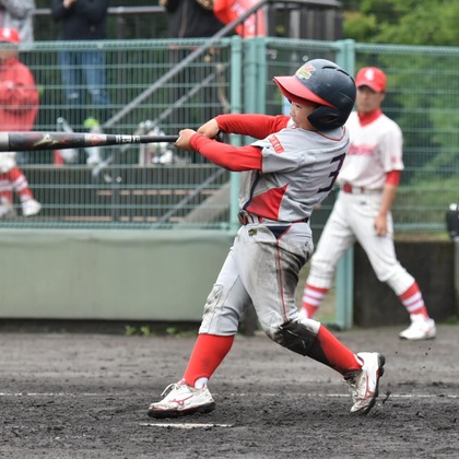 福田博之が撮影した「:albumName」の写真