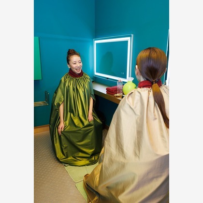 Yusuke Usuiが撮影したウェディングや家族、ビジネスの写真