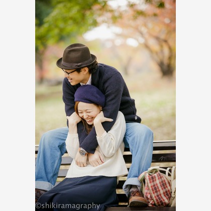 シキラマ グラフィーが撮影したウェディングや家族、ビジネスの写真