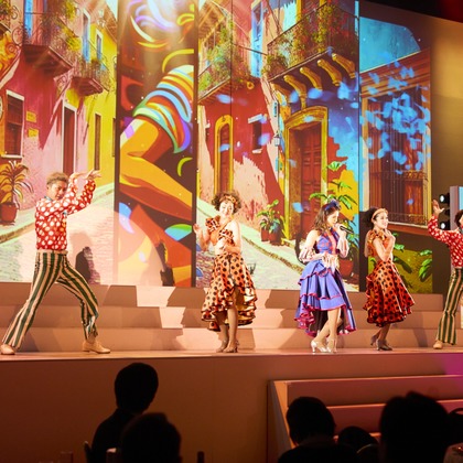 カメラマン　kが撮影した人物撮影の写真