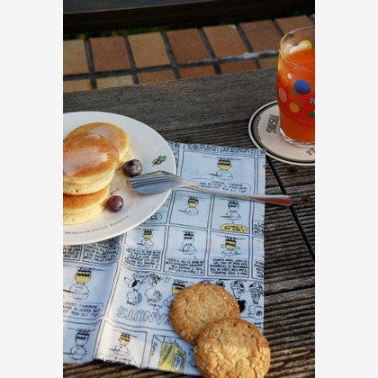 エレーナが撮影した料理撮影の写真