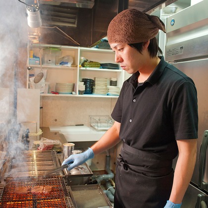 大崎写真事務所が撮影した店舗/オフィス/サロン撮影/料理撮影/不動産/竣工の写真