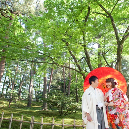 skyward photo film（竹本飛鳥）が撮影したウェディングや家族、ビジネスの写真