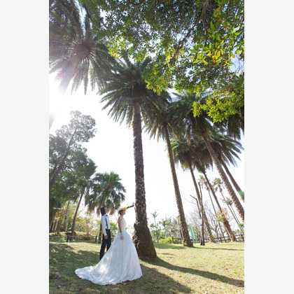 ウエディングラウンジが撮影した「:albumName」の写真