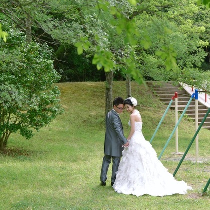 Photo of :albumName taken by Kiki photo works