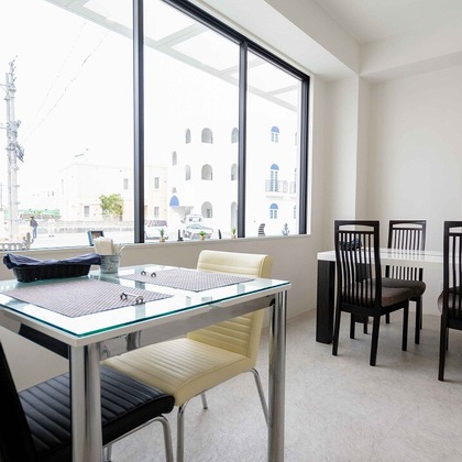 エンリッチ フォトグラフィーが撮影した店舗/オフィス/サロン撮影の写真