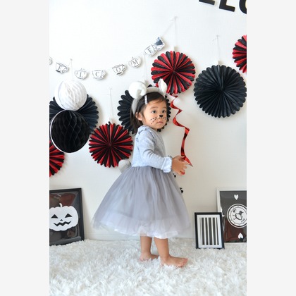 栗原美穂が撮影した「エミリィハロウィン撮影会2019（3〜6）」の写真