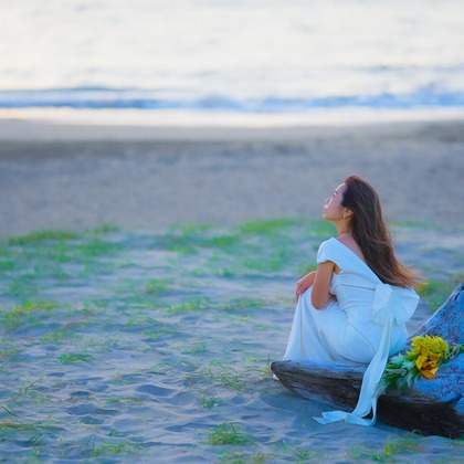久保埜翔太が撮影したその他/スタジオ撮影/七五三フォトの写真