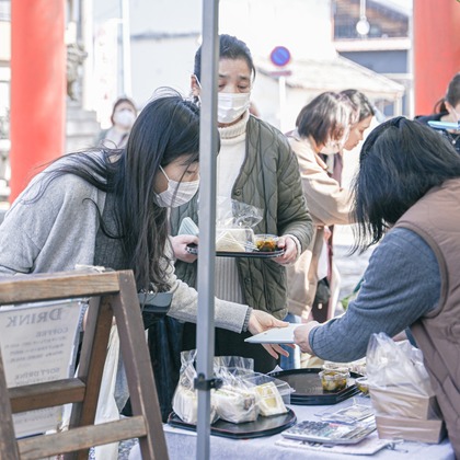 ムラカミカズマが撮影したイベント/スナップ撮影の写真