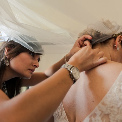 Dream Pictureが撮影したウェディングや家族、ビジネスの写真