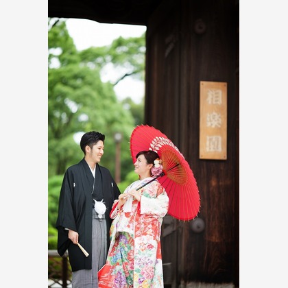 アトリエカーシャが撮影したウェディング・結婚の写真