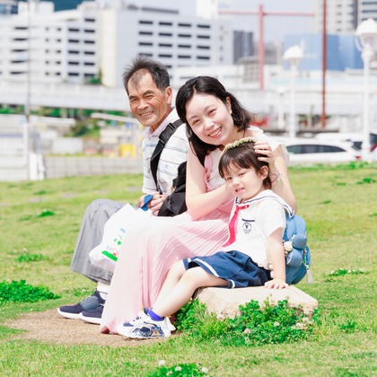 真方　祥が撮影した「:albumName」の写真