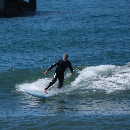 柴田美穂が撮影した人物撮影の写真