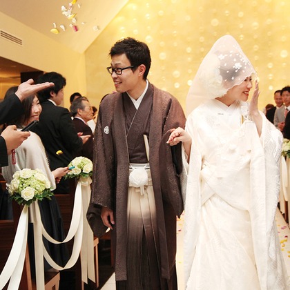 Photo Arima（有馬 明広）が撮影した「wedding snap」の写真