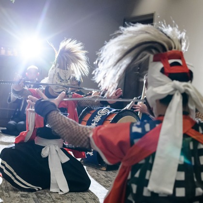 Photo of :albumName taken by atelier epica/kaz 43zoo