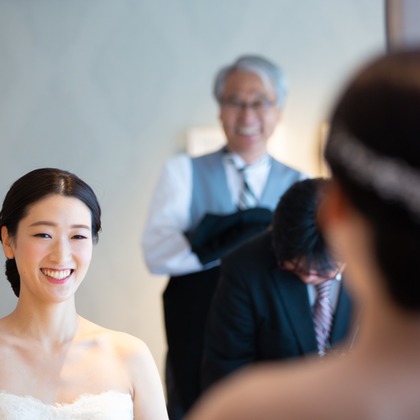 T.Matsumuraが撮影したエンゲージメントフォト/前撮り/後撮り出張撮影/結婚式撮影/和装フォトの写真