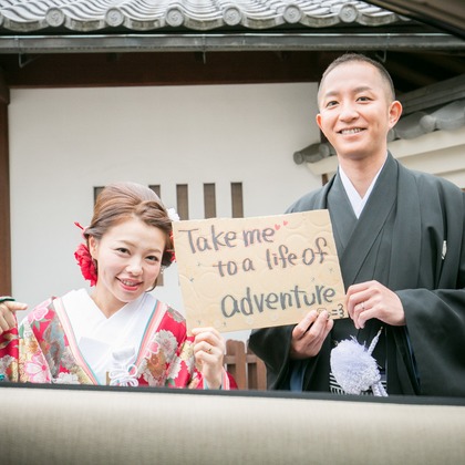 Photrip.tokyoが撮影したウェディングや家族、ビジネスの写真