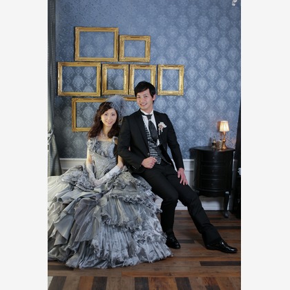 スタジオエミュが撮影したウェディングや家族、ビジネスの写真