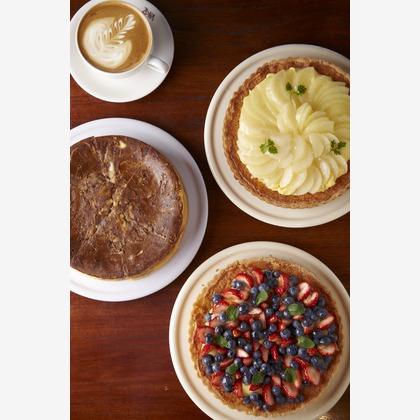 ディス・ワンが撮影した料理撮影の写真