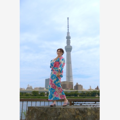 沖山俊樹が撮影した「:albumName」の写真