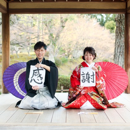 KIKIウェディングが撮影した「:albumName」の写真