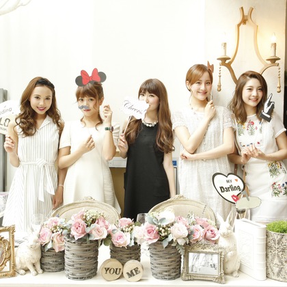 稲葉幸辰が撮影した前撮り/後撮り出張撮影の写真