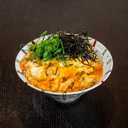 来田 篤典が撮影した料理撮影の写真