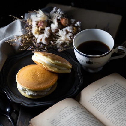 出張撮影くろさわが撮影した料理撮影の写真