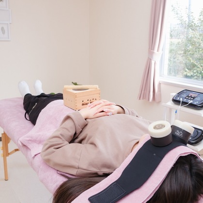 高夏写真店が撮影した店舗/オフィス/サロン撮影/人物撮影の写真