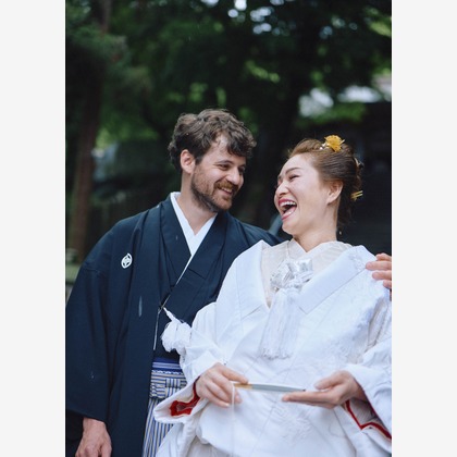 NISHIMURA AKINOBUが撮影したウェディング・結婚の写真
