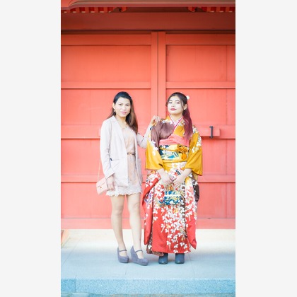 カチュエラ　レオナルドが撮影したウェディングや家族、ビジネスの写真