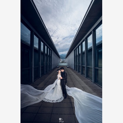 Photo of Hyogo Prefectural Museum of Art taken by Rinaty photo studio