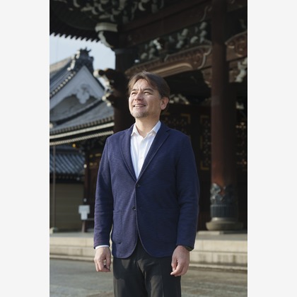 ノーザンスタジオが撮影した人物撮影の写真