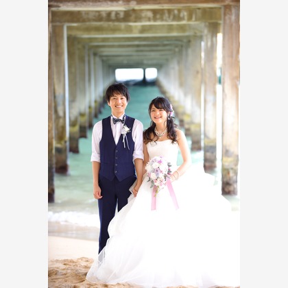 Photo of Hawaii Wedding taken by TOMOPHOTOHawaii