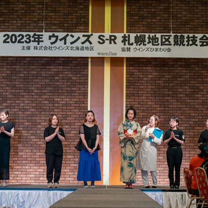 須田桃加が撮影した「:albumName」の写真